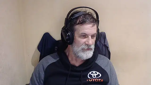 AlexNudo online show from 22, 10, 2025