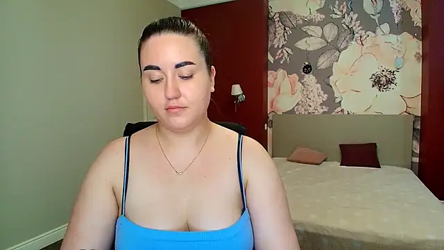 Roxie Bradley online show from 9, 6, 2026