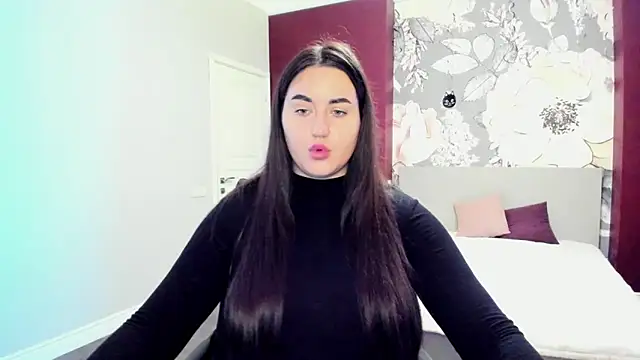 Roxie Bradley online show from 21, 10, 2025