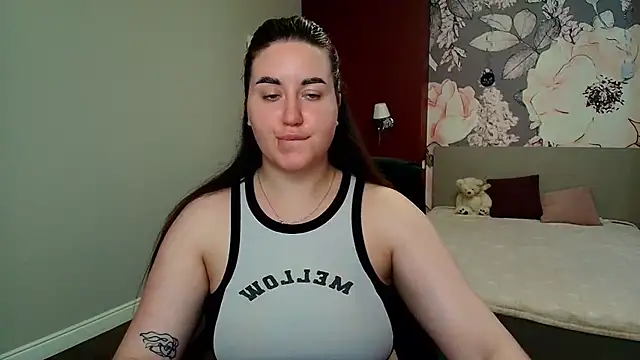 Snapshot of Roxie_Bradley chatting on 3, 7, 2026 Roxie Bradley online show from 3, 7, 2026