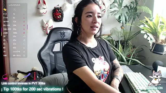 cat salo online show from 6, 4, 2026