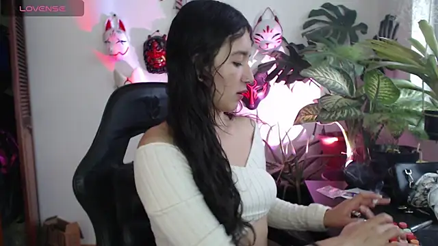 Snapshot of cat_salo chatting on 15, 3, 2025 cat salo online show from 15, 3, 2025