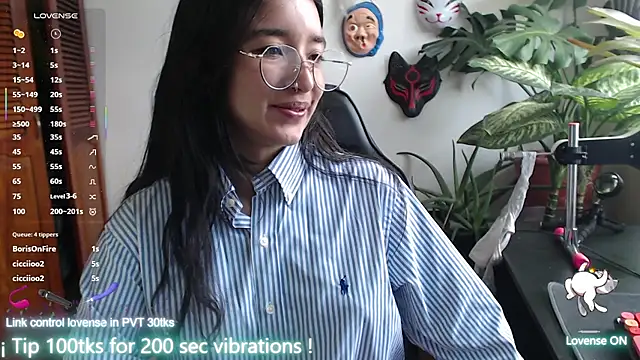 Snapshot of cat_salo chatting on 2, 3, 2025 cat salo online show from 2, 3, 2025