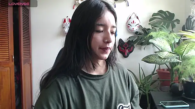 Snapshot of cat_salo chatting on 17, 3, 2025 cat salo online show from 17, 3, 2025