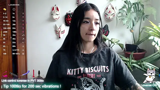 cat salo online show from 11, 5, 2026