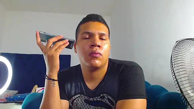 StevanHouston online show from 22, 1, 2025