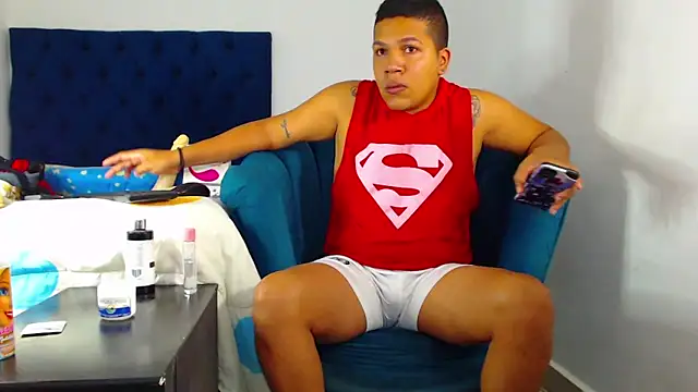 StevanHouston online show from 24, 1, 2025