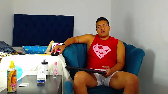 StevanHouston online show from 23, 1, 2025