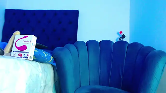 StevanHouston online show from 20, 12, 2024