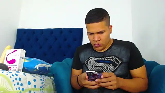 StevanHouston online show from 4, 1, 2025