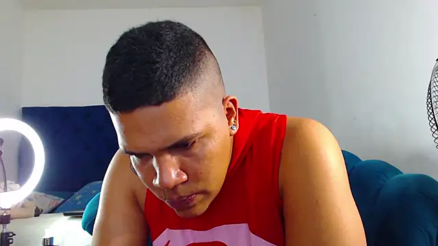 StevanHouston online show from 26, 1, 2025