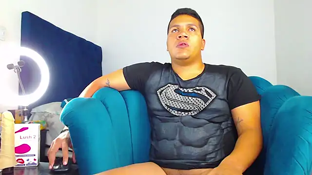 StevanHouston online show from 6, 2, 2025