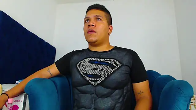 StevanHouston online show from 5, 2, 2025