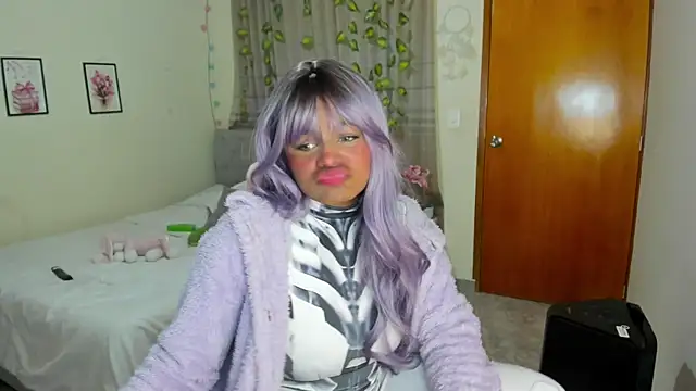 charlott7 online show from 27, 11, 2025