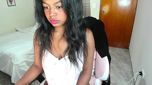 charlott7 online show from 1, 2, 2026