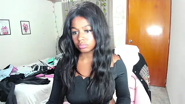 charlott7 online show from 5, 2, 2026