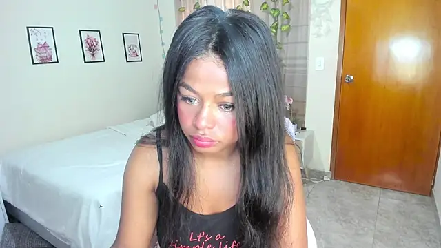 charlott7 online show from 17, 10, 2025