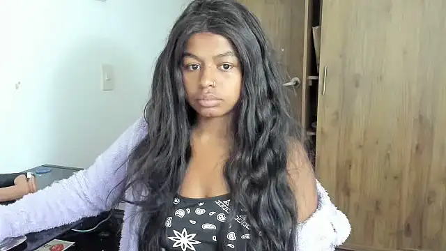 charlott7 online show from 12, 3, 2025