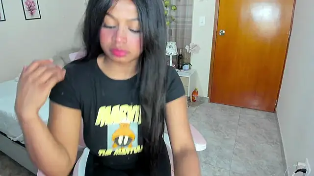 charlott7 online show from 16, 12, 2025