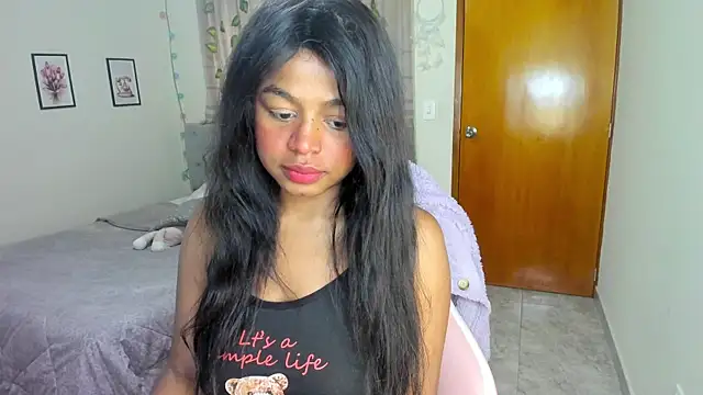 charlott7 online show from 29, 9, 2025