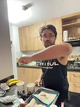 Im sophiie online show from 26, 9, 2025