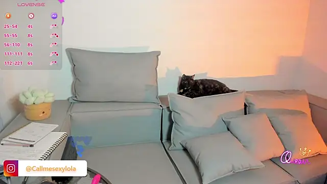 Im sophiie online show from 14, 5, 2026