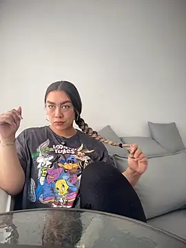 Snapshot of Im_sophiie chatting on 12, 7, 2026 Im sophiie online show from 12, 7, 2026