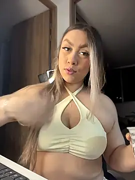 Im sophiie online show from 24, 2, 2026