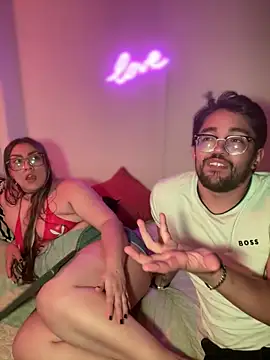 Im sophiie online show from 20, 2, 2025