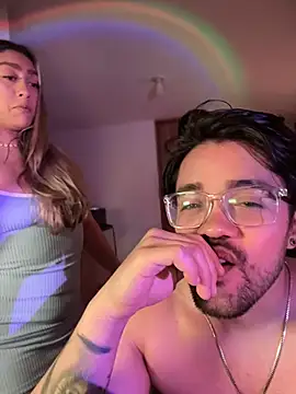 Im sophiie online show from 23, 11, 2025