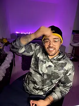 Im sophiie online show from 15, 1, 2026