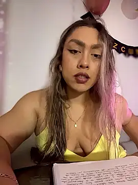 Im sophiie online show from 13, 1, 2026