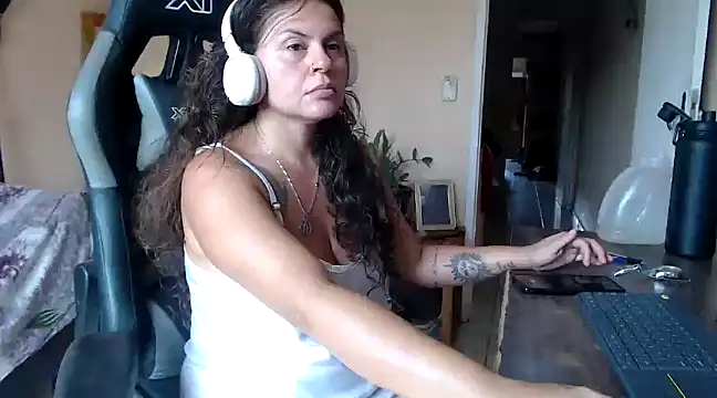 OliviaRojas online show from 3, 12, 2024