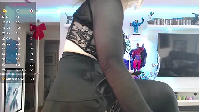 Snapshot of Vixen_Lockheart chatting on 21, 6, 2026 Vixen Lockheart online show from 21, 6, 2026