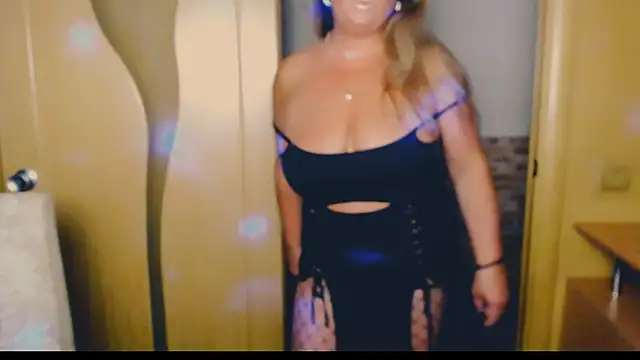 Malena Mi online show from 21, 6, 2026