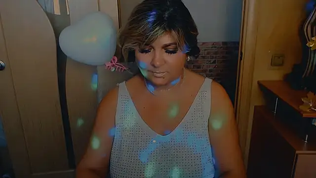 Malena Mi online show from 14, 2, 2026