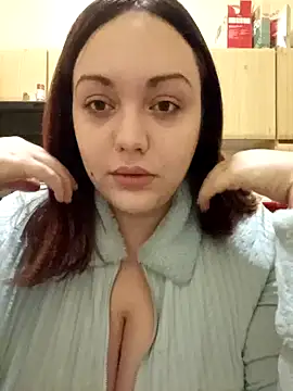 Dianadoll97 online show from 30, 12, 2024