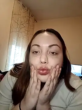 Dianadoll97 online show from 6, 1, 2025