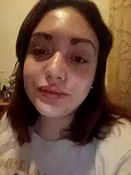 Dianadoll97 online show from 8, 1, 2025