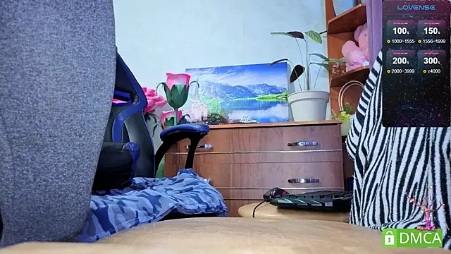 touch me bb online show from 2, 12, 2025