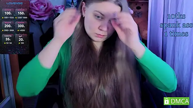 touch me bb online show from 21, 9, 2025