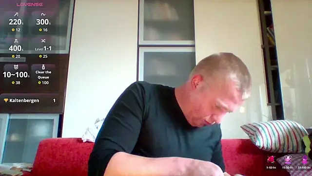 Matttthees online show from 1, 10, 2025