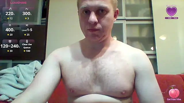 Matttthees online show from 3, 12, 2025