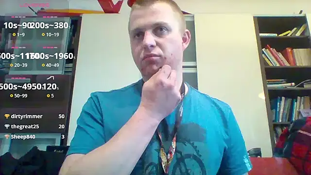 Matttthees online show from 24, 11, 2025