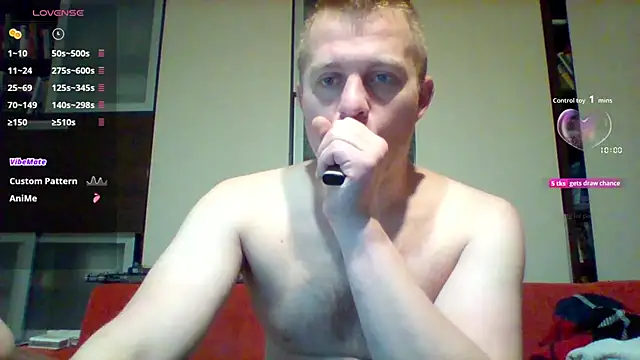 Matttthees online show from 19, 10, 2025