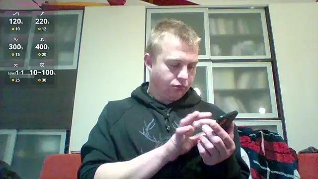 Matttthees online show from 3, 11, 2025