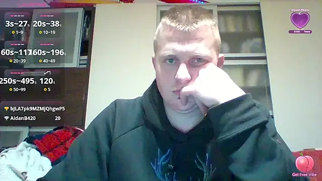 Matttthees online show from 14, 12, 2025