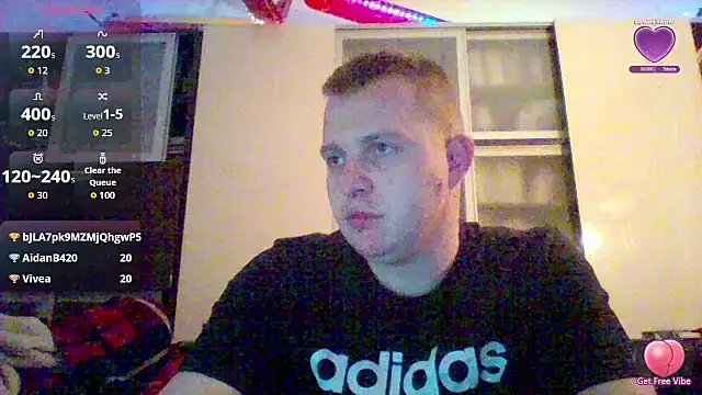 Matttthees online show from 16, 12, 2025