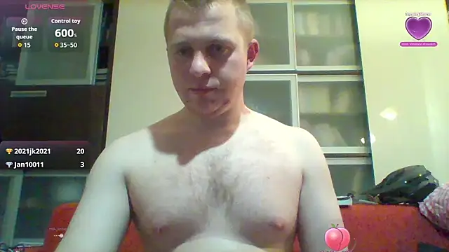 Matttthees online show from 30, 11, 2025