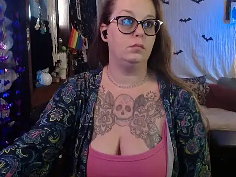 edgexchaos online show from 28, 10, 2025